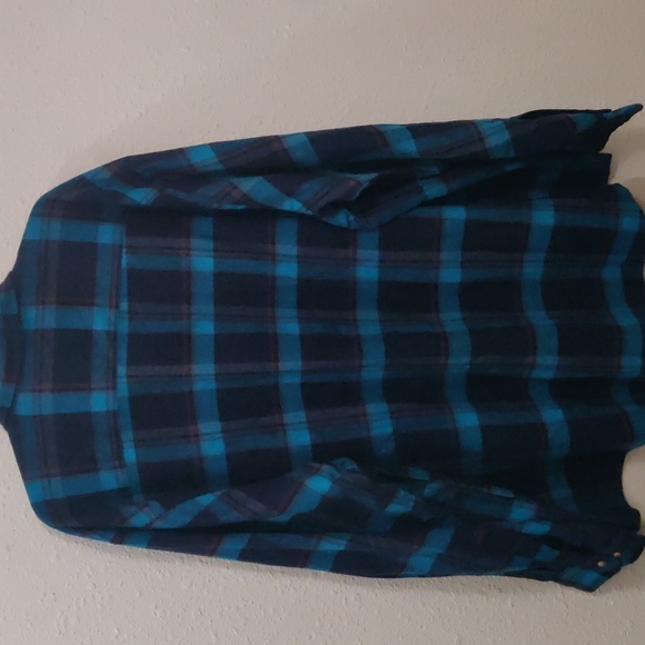 Lake n trail top, 3x - Picture 4 of 7